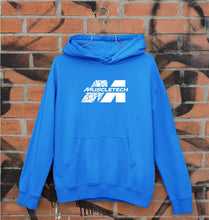 Load image into Gallery viewer, Muscletech Unisex Hoodie for Men/Women-Royal Blue-Ektarfa.online
