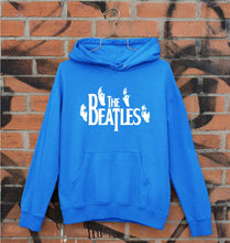 Load image into Gallery viewer, The Beatles Unisex Hoodie for Men/Women-Royal Blue-Ektarfa.online
