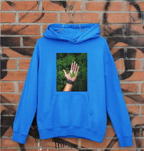 Load image into Gallery viewer, Weed Unisex Hoodie for Men/Women-Royal Blue-Ektarfa.online
