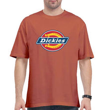 Load image into Gallery viewer, Dickies Oversized T-Shirt for Men
