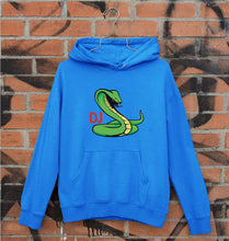 Load image into Gallery viewer, DJ Snake Unisex Hoodie for Men/Women-Royal Blue-Ektarfa.online
