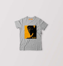 Load image into Gallery viewer, KGF Kids T-Shirt for Boy/Girl-Grey-Ektarfa.online
