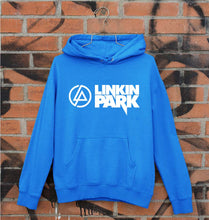 Load image into Gallery viewer, Linkin Park Unisex Hoodie for Men/Women-Royal Blue-Ektarfa.online
