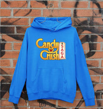 Load image into Gallery viewer, Candy Crush Unisex Hoodie for Men/Women-Royal Blue-Ektarfa.online
