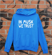 Load image into Gallery viewer, Elon Musk Unisex Hoodie for Men/Women-Royal Blue-Ektarfa.online
