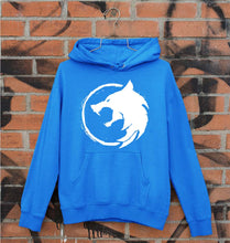 Load image into Gallery viewer, The Witcher Unisex Hoodie for Men/Women-Royal Blue-Ektarfa.online
