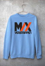 Load image into Gallery viewer, Max Verstappen Unisex Sweatshirt for Men/Women
