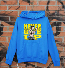 Load image into Gallery viewer, John Cena WWE Unisex Hoodie for Men/Women-Royal Blue-Ektarfa.online
