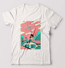 Load image into Gallery viewer, J. Cole T-Shirt for Men-White-Ektarfa.online
