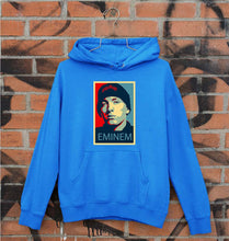 Load image into Gallery viewer, EMINEM Unisex Hoodie for Men/Women-Royal Blue-Ektarfa.online
