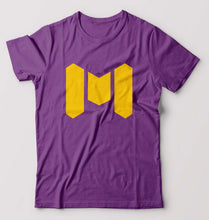 Load image into Gallery viewer, Call of Duty (COD) Mobile T-Shirt for Men-Purple-Ektarfa.online
