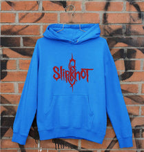 Load image into Gallery viewer, Slipknot Unisex Hoodie for Men/Women-Royal Blue-Ektarfa.online

