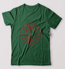 Load image into Gallery viewer, Shang-Chi T-Shirt for Men-Dark Green-Ektarfa.online
