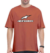 Load image into Gallery viewer, Alpinestars Oversized T-Shirt for Men
