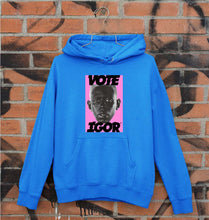 Load image into Gallery viewer, Igor Unisex Hoodie for Men/Women-Royal Blue-Ektarfa.online
