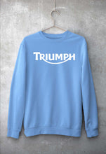 Load image into Gallery viewer, Triumph Unisex Sweatshirt for Men/Women
