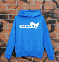 Load image into Gallery viewer, Deadmau5 Unisex Hoodie for Men/Women-Royal Blue-Ektarfa.online
