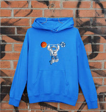 Load image into Gallery viewer, Gym Unisex Hoodie for Men/Women-Royal Blue-Ektarfa.online
