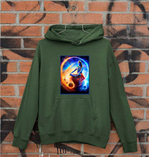 Load image into Gallery viewer, Mahadev Unisex Hoodie for Men/Women-Dark Green-Ektarfa.online
