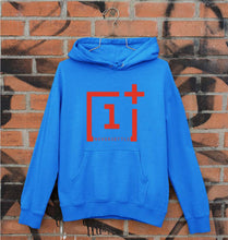 Load image into Gallery viewer, OnePlus Unisex Hoodie for Men/Women-Royal Blue-Ektarfa.online
