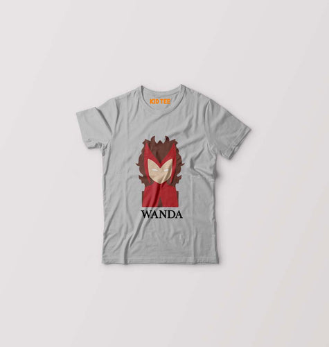 Wanda Kids T-Shirt for Boy/Girl-Ektarfa.online