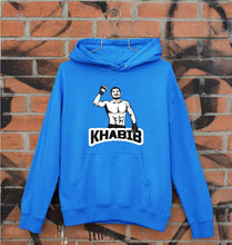 Load image into Gallery viewer, Khabib Nurmagomedov Unisex Hoodie for Men/Women-Royal Blue-Ektarfa.online
