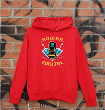 Load image into Gallery viewer, Roman Reigns WWE Unisex Hoodie for Men/Women-Red-Ektarfa.online
