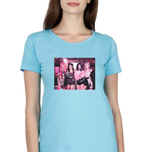 Load image into Gallery viewer, BLACKPINK T-Shirt for Women-Ektarfa.online
