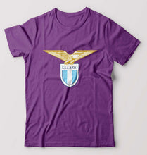 Load image into Gallery viewer, Lazio T-Shirt for Men-Purple-Ektarfa.online
