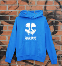 Load image into Gallery viewer, Call of Duty (COD) Unisex Hoodie for Men/Women-Royal Blue-Ektarfa.online
