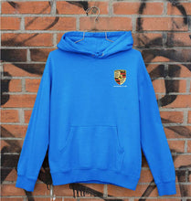 Load image into Gallery viewer, Porsche Pocket Logo Unisex Hoodie for Men/Women-Royal Blue-Ektarfa.online
