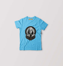 Load image into Gallery viewer, Moon Knight Kids T-Shirt for Boy/Girl-Light Blue-Ektarfa.online
