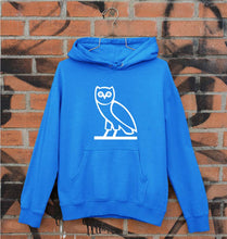 Load image into Gallery viewer, Ovo Unisex Hoodie for Men/Women-Royal Blue-Ektarfa.online
