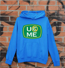 Load image into Gallery viewer, John Cena Unisex Hoodie for Men/Women-Royal Blue-Ektarfa.online
