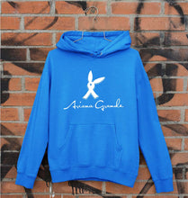 Load image into Gallery viewer, Ariana Grande Unisex Hoodie for Men/Women-Royal Blue-Ektarfa.online
