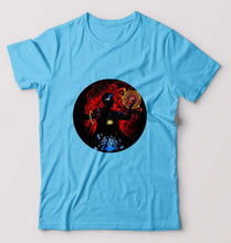 Load image into Gallery viewer, Doctor Strange T-Shirt for Men-Light Blue-Ektarfa.online
