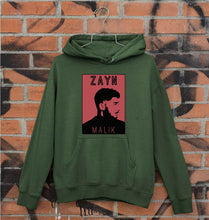 Load image into Gallery viewer, Zayn Malik Unisex Hoodie for Men/Women-Dark Green-Ektarfa.online
