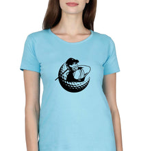 Load image into Gallery viewer, Tiger Woods T-Shirt for Women-Ektarfa.online
