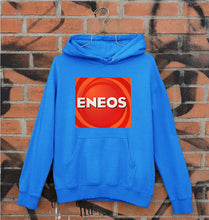 Load image into Gallery viewer, Eneos Unisex Hoodie for Men/Women-Royal Blue-Ektarfa.online
