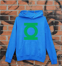 Load image into Gallery viewer, Green Lantern Superhero Unisex Hoodie for Men/Women-Royal Blue-Ektarfa.online
