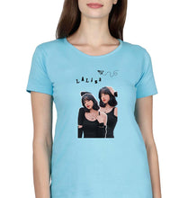 Load image into Gallery viewer, BLACKPINK T-Shirt for Women-Ektarfa.online
