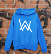 Load image into Gallery viewer, Alan Walker Unisex Hoodie for Men/Women-Royal Blue-Ektarfa.online

