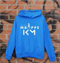 Load image into Gallery viewer, Kylian Mbappé Unisex Hoodie for Men/Women-Royal Blue-Ektarfa.online
