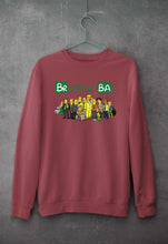 Load image into Gallery viewer, Breaking Bad Unisex Sweatshirt for Men/Women-Coral-Ektarfa.online
