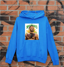 Load image into Gallery viewer, Conor McGregor UFC MMA Unisex Hoodie for Men/Women-Royal Blue-Ektarfa.online
