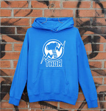 Load image into Gallery viewer, Thor Superhero Unisex Hoodie for Men/Women-Royal Blue-Ektarfa.online
