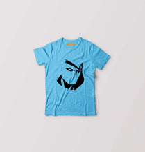 Load image into Gallery viewer, Moon Knight Kids T-Shirt for Boy/Girl-Light Blue-Ektarfa.online
