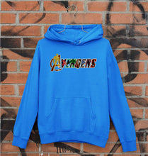 Load image into Gallery viewer, Avengers Unisex Hoodie for Men/Women-Royal Blue-Ektarfa.online
