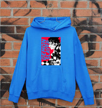 Load image into Gallery viewer, Demon Slayer Unisex Hoodie for Men/Women-Royal Blue-Ektarfa.online
