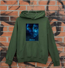 Load image into Gallery viewer, Avatar Unisex Hoodie for Men/Women-Dark Green-Ektarfa.online
